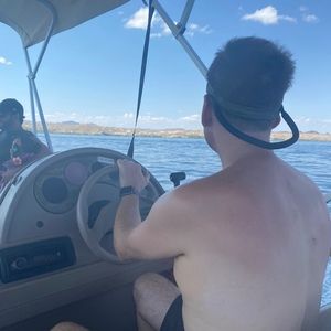 Meet your Posher, Kevin